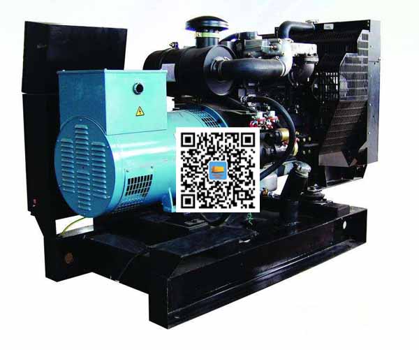 高压发电机租赁