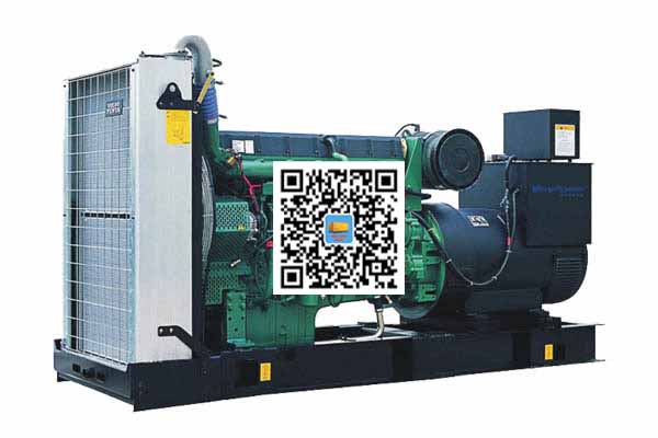 高压发电机出租